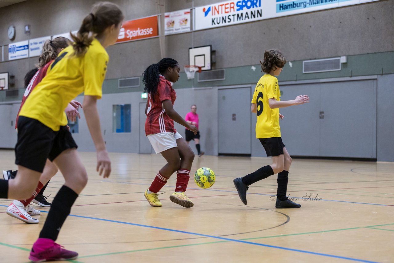 Bild 148 - wCJ Futsalmeisterschaft